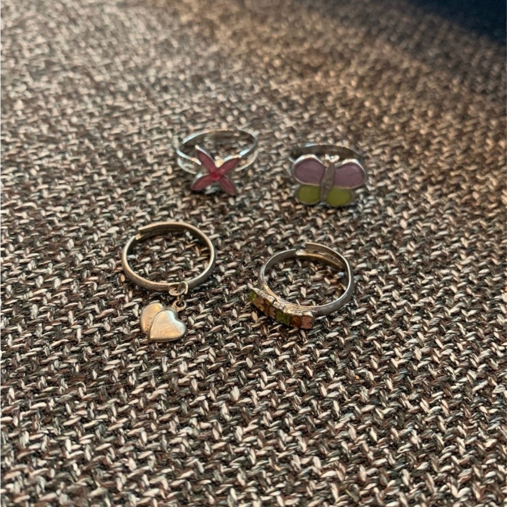 Rings for kids (4)